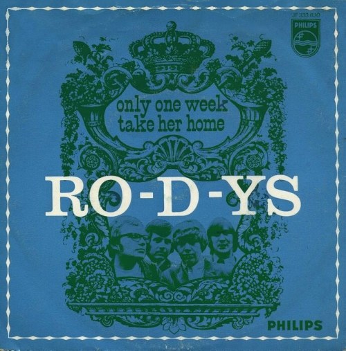 Ro-D-Ys